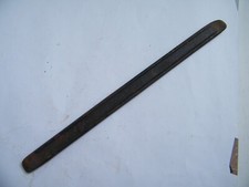 Outil ancien, clé minute démonte pneus DOWIDAT Mercedes-Benz 38 - 16" long 40 cm
