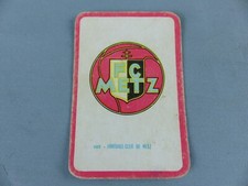 MIROIR SPRINT carte football