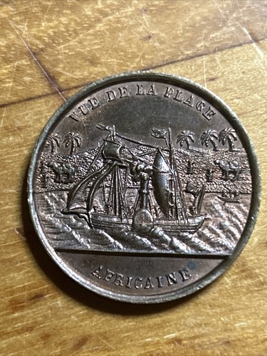 Medaille 1ère arrivée - ,