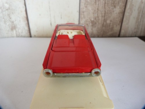 Miniature solido ford - miniature,
