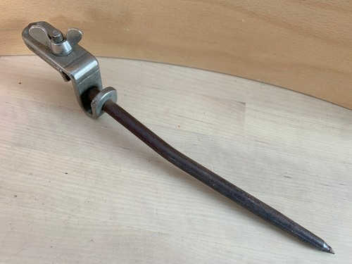 Leedy hoop clamp bass - w&a,