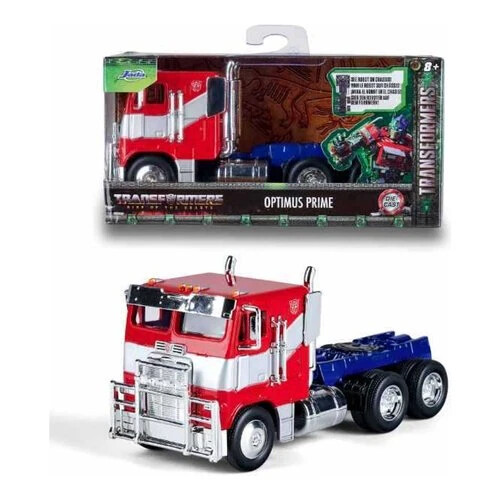 Modèle réduit transformers - modèle,