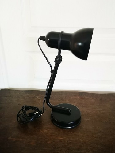 Vintage années lampe de - vintage, 80
