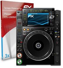 atFoliX 3x Protecteur d'écran