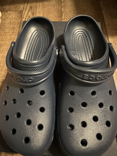 Brand new original - new, crocs
