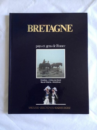 Bretagne finistère - bretagne.,