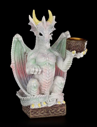 Arc ciel dragon garde - dragon,