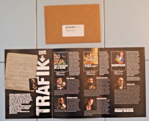 Dossier presse collection - presse,