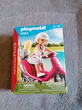 Boîte PLAYMOBIL spécial plus