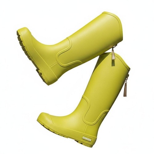 Bottes pluie imperméables - bottes,