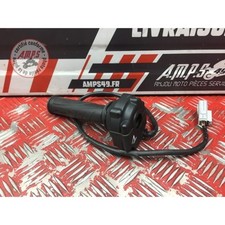 Ride by wire  Poignée