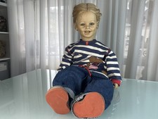 Poupée d'artiste Annette