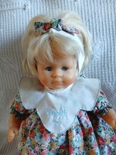 Poupée Corolle 1993 Minouchette 32 Cm