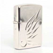 Briquet Zippo Armor JP Custom