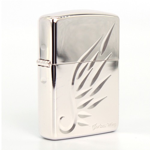 Briquet zippo armor - zippo, jp