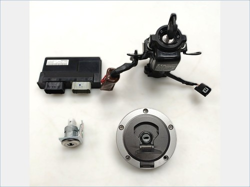 Kit neiman cdi honda cbr650r - kit,