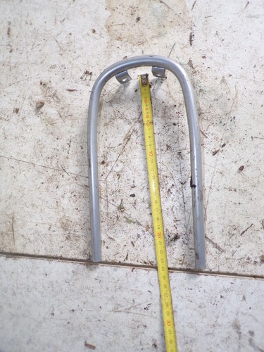 Support garde boue 101 - support,