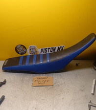 SELLE YAMAHA 250  YZF 2001