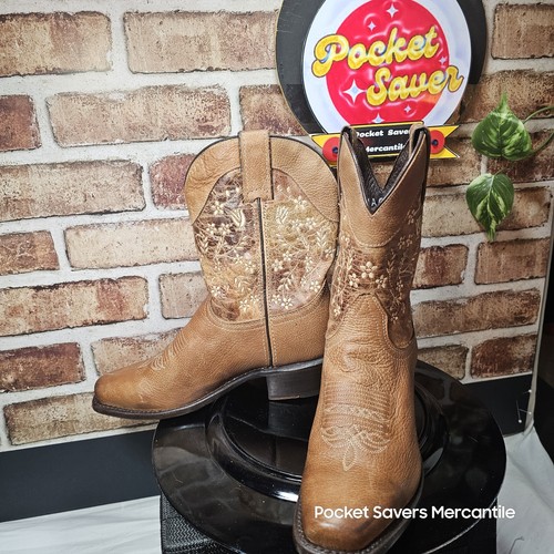 Circle corral 100 leather - g,