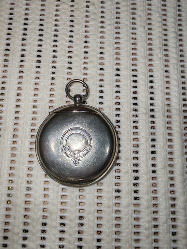 Rare ancien porte allumettes - rare,