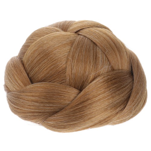 Tresse artificielle cheveux - artificielle,