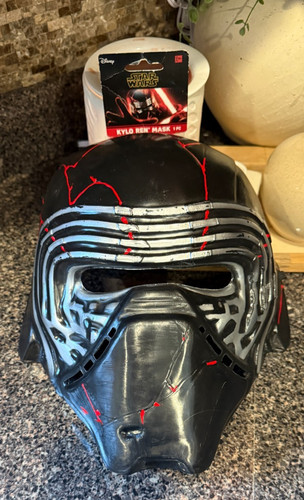 Star wars the rise - wars,