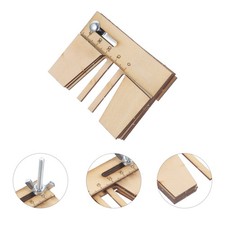 Wooden Ship Model Kit Kits