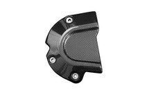 Cache pignon Carbone pour KTM 390 Duke 2024-