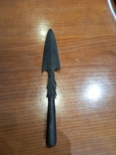 Ancienne pointe de lance