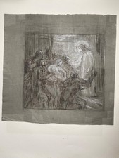 dessin ancien moderne