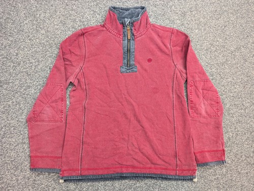 Fat face sweatshirt mens small - fat,