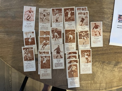 Lot images football - 25,