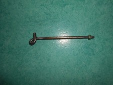 Tige fixation pare moteur solex