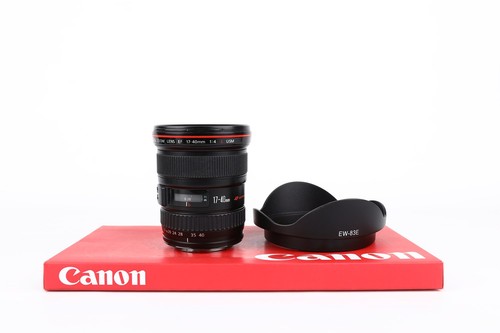Canon usm 2 - +,