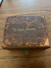 Optique Microscope Leitz Wetzmar ,Projection 1 et 2 + autre