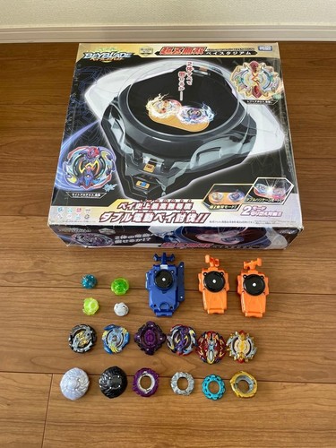 Lot hauts takara tomy - de,