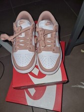 Dunk Low Rose Whisper