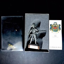 Les étains du Prince