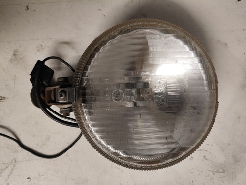 Antibrouillard bosch halogen - antibrouillard,