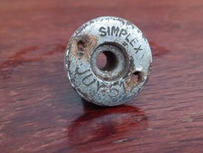 Écrou Serrage Simplex Juy 51