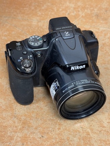 Appareil photo numérique