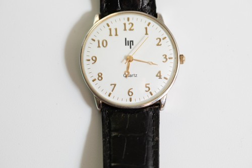 Montre lip classic 10 - s, 12-10