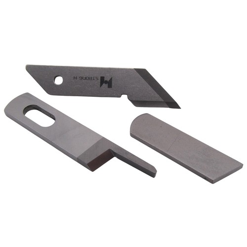 Ensemble couteaux pour juki - couteaux,