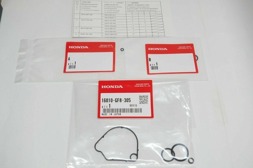 Véritable honda carburateur - véritable,