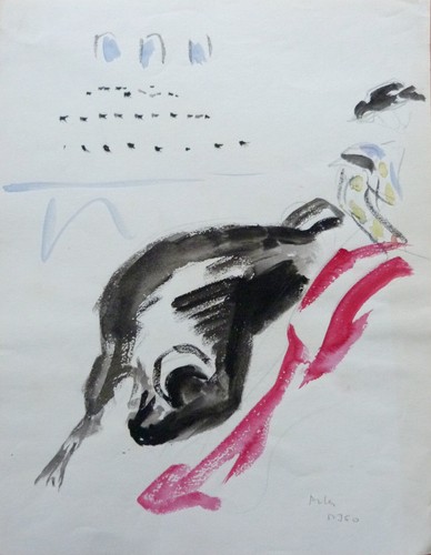 Maddy jourdain - maddy, (1924-1990)