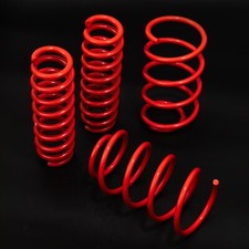 DIRENZA RESSORTS COURTS SUSPENSION 50mm POUR VW POLO 1.2 1.4 6R 6C MANUEL