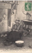 le bourbonnais les pommes de terre  auvergne allier 03 1915