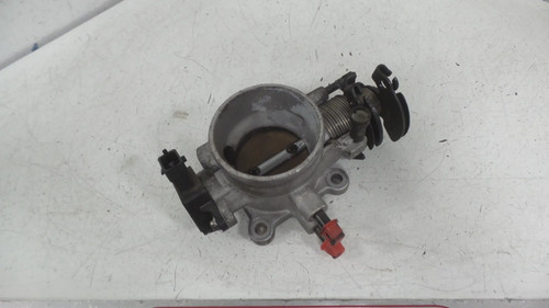 Boitier papillon hyundai coupe - boitier,