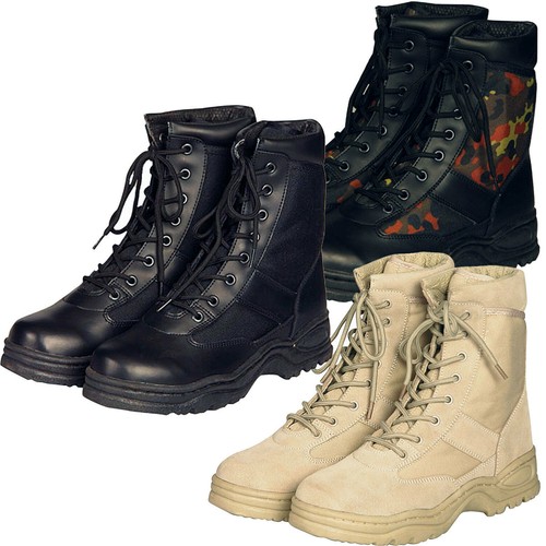 Mca outdoor bottes army - outdoor,