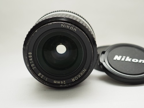 Presque comme neuf objectif - neuf,